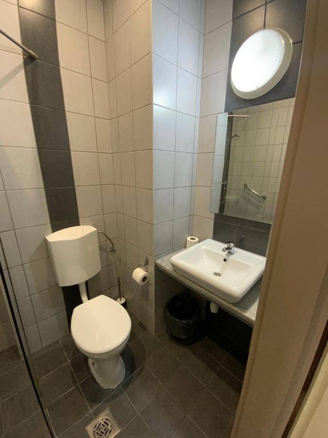 Chambre d’hôte pour 2 personnes, avec vue à Budapest - 4