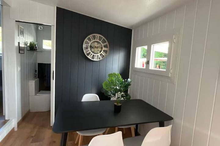 Chalet pour 6 personnes