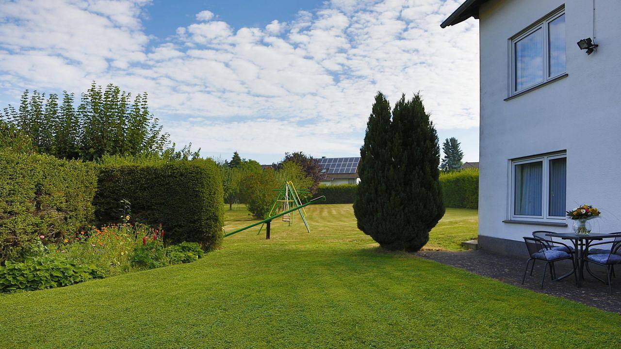 Ferienhaus für 3 Personen (55 m²) in Berndorf in Berndorf, Vulkaneifel