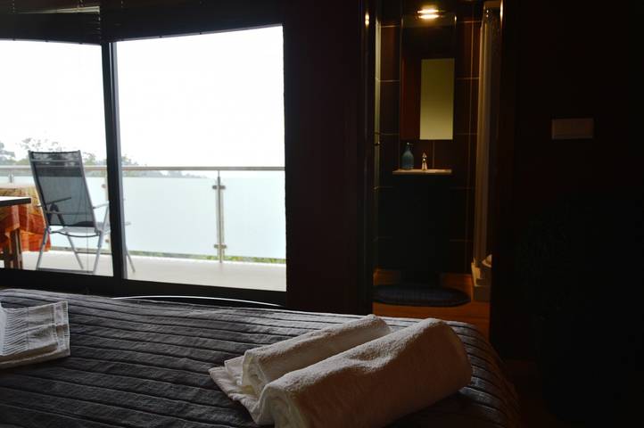 Casa rural para 2 personas, con terraza en Distrito de Braga - 4