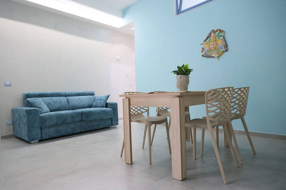 Ganze Wohnung, Sikelia Apartment in Favara, Agrigento Provinz