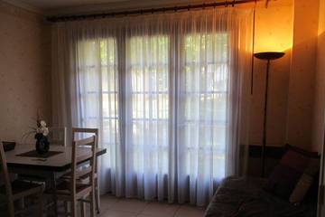 Gîte pour 5 personnes à Valros