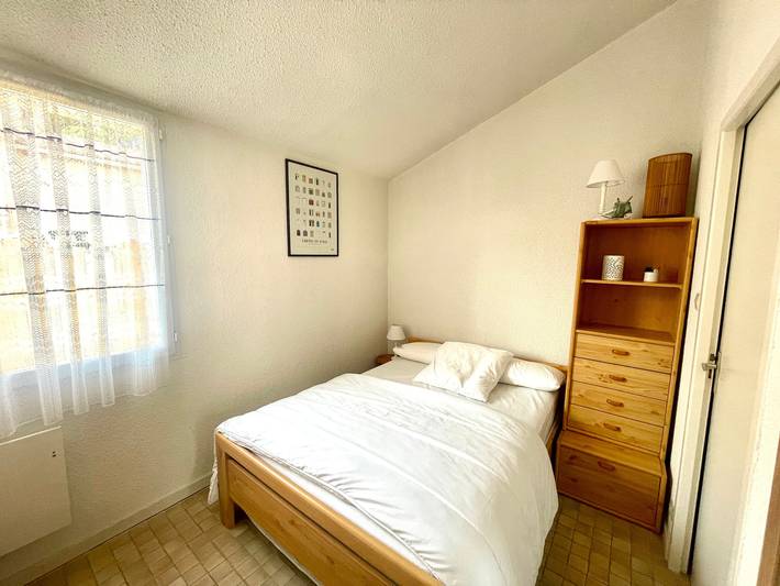 Maison de vacances aux Sables-d'Olonne avec cour et parking in Château-d'Olonne, Les Sables-d'Olonne