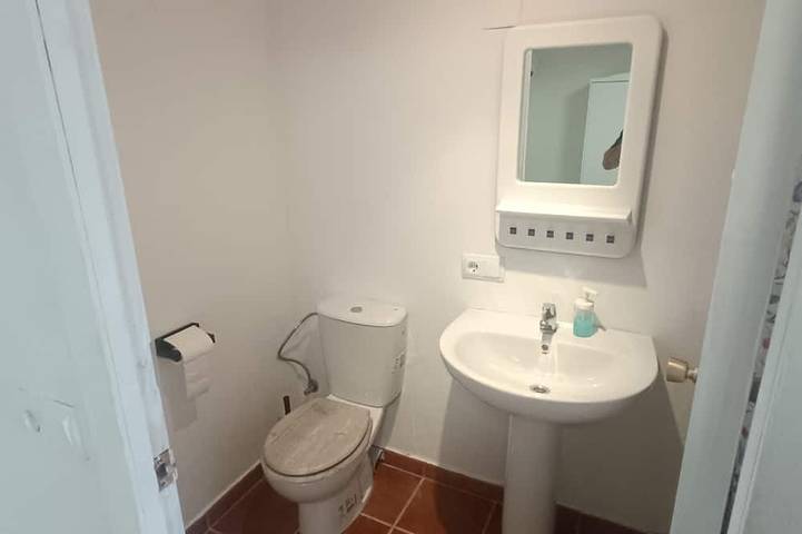 Ganze Wohnung, Azafrán Apartment in Blancas, Teruel und Umgebung