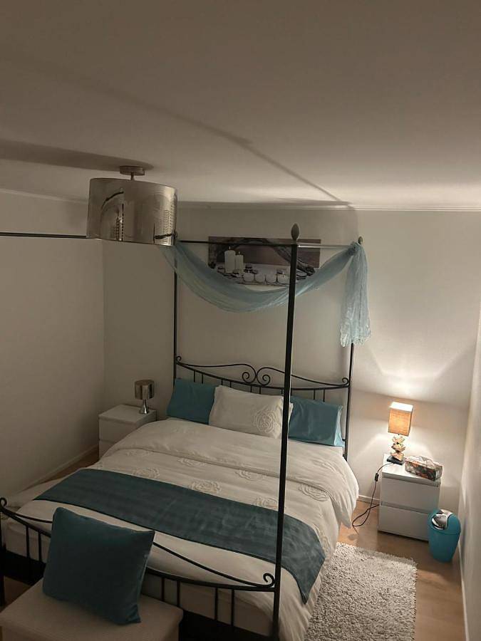 Chambre d’hôte pour 2 personnes, avec jardin et vue