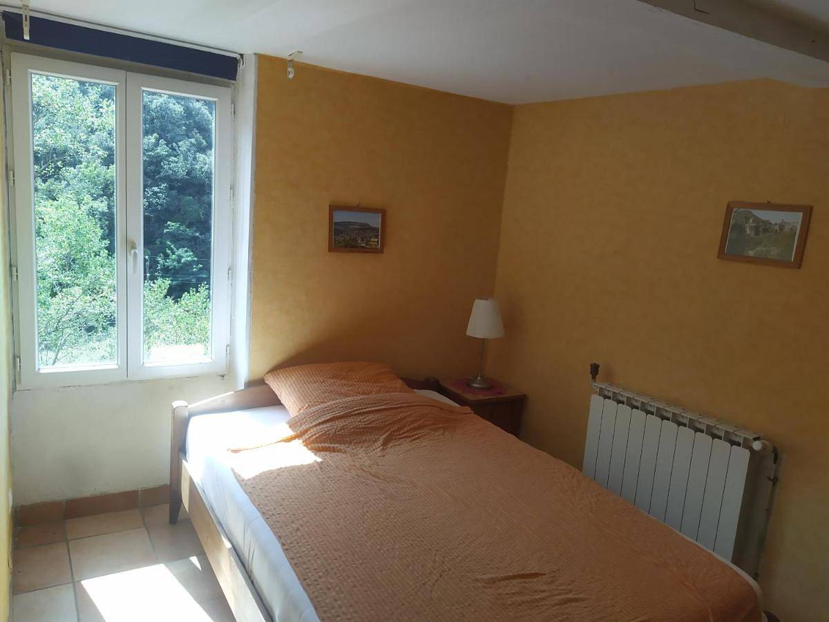 Double Room in Val-d'Aigoual, Parc national des Cévennes