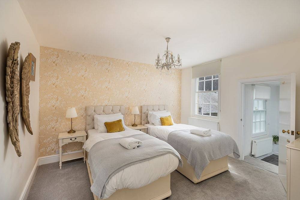 Casa-Familiar-Baño privado-Vista a la Ciudad-Georgian Town House in Bath, Bath & Somerset Noreste