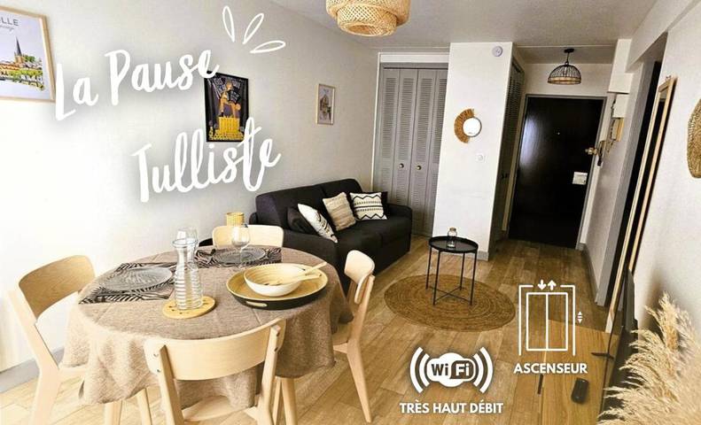 Appartement de vacances pour 2 personnes, avec balcon