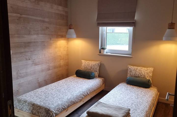 Location de vacances pour 4 personnes, avec jardin et terrasse dans Han-sur-Lesse - 3