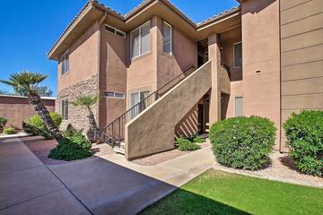 Apartment for 6 Guests in Phoenix, Maricopa County, Picture 3