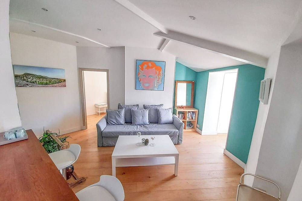 Appartement de vacances