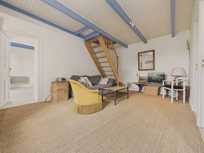 Ferienhaus für 5 Personen, mit Garten - 1