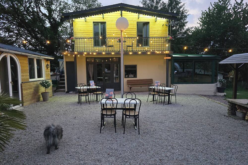 Maison de vacances