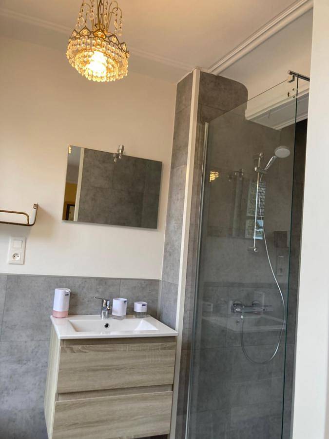 Location de vacances pour 2 personnes, avec vue et terrasse à Saint-Omer - 4