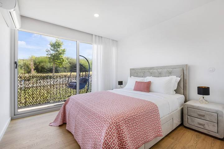 Appartement entier, Sunny Stays Espinho | Balcony & Pool in Espinho, District de Aveiro