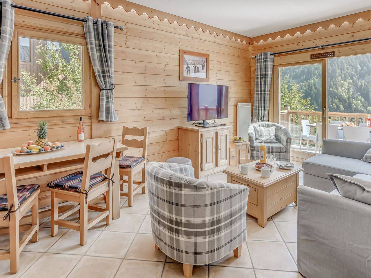 Photo : Appartement de vacances