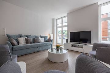 Vakantiewoning voor 2 Personen in Flensburg, Flensburger Fjord, Afbeelding 4