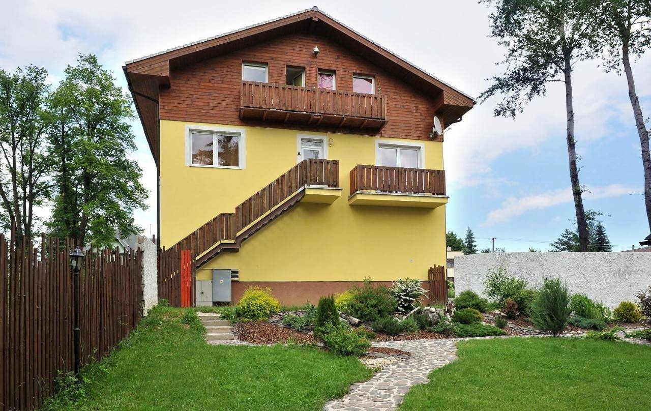 Aplend Tatry Holiday in Low Tatras