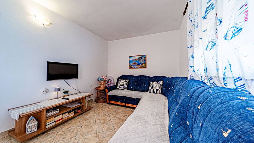House Ante Osobjava by Villas Guide in Dubrovnik-Neretva