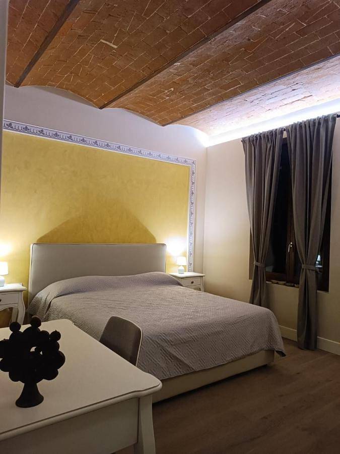 Standard Double Room in Vinci, Province de Florence