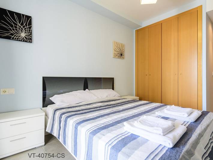 Apartamento entero, Wohnung in Residencial Aldea Golf Panorámica. in Panoramica Golf (Vinaros), San Jorge