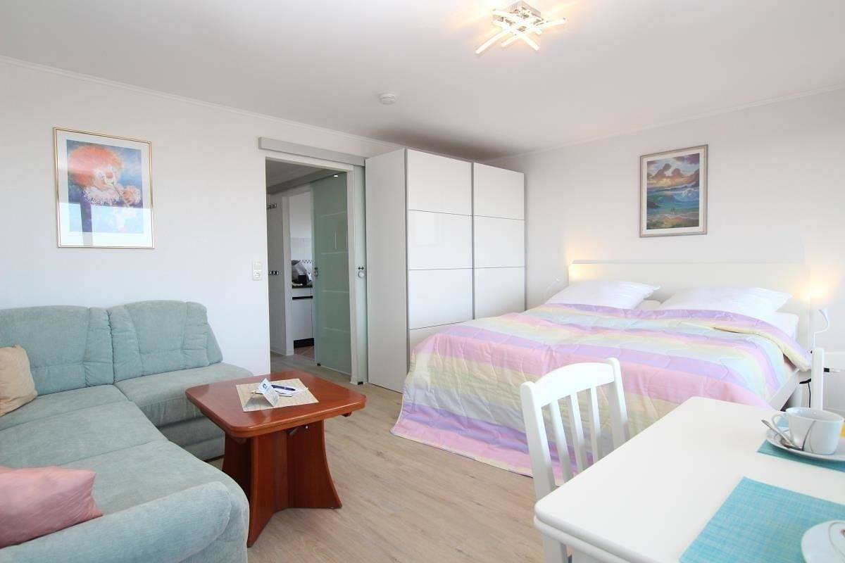 Ganze Ferienwohnung, Haus am Meer 138 N+Ob in Westerland, Sylt (Gemeinde)