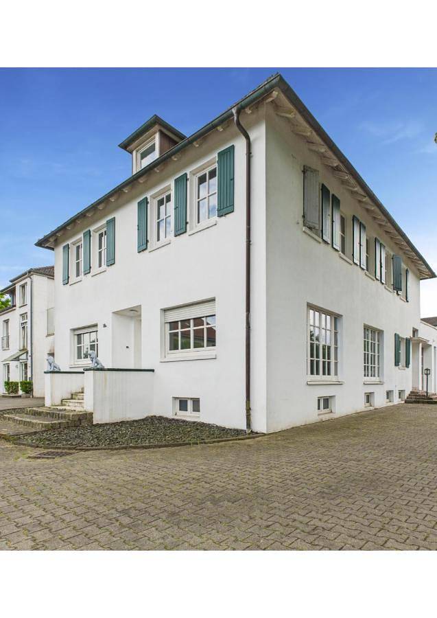 Ferienwohnung für 6 Personen, mit Terrasse und Garten, mit Haustier in Lingen (Ems)