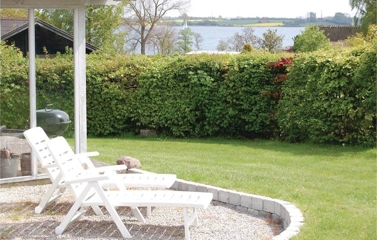 Ferienhaus für 6 Personen, mit Garten in Sonderburg - 3