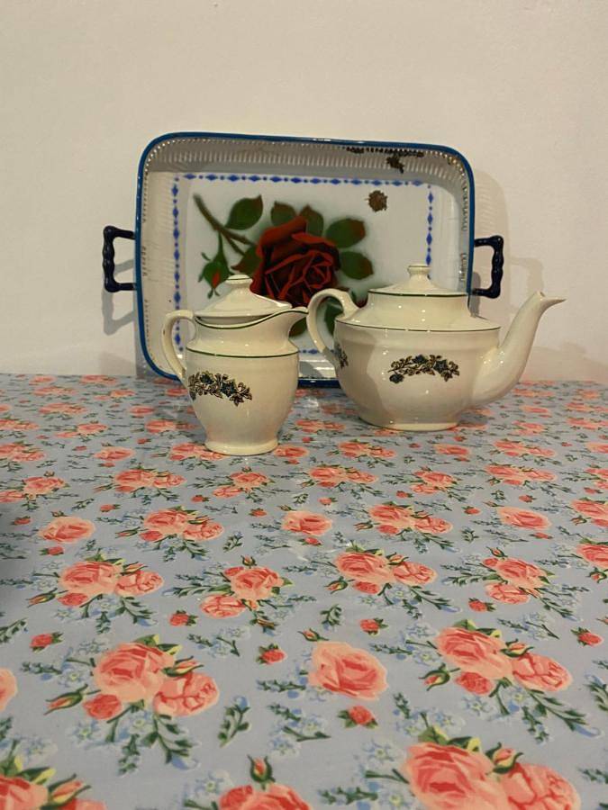 Location de vacances pour 3 personnes, avec vue à Serpa - 3