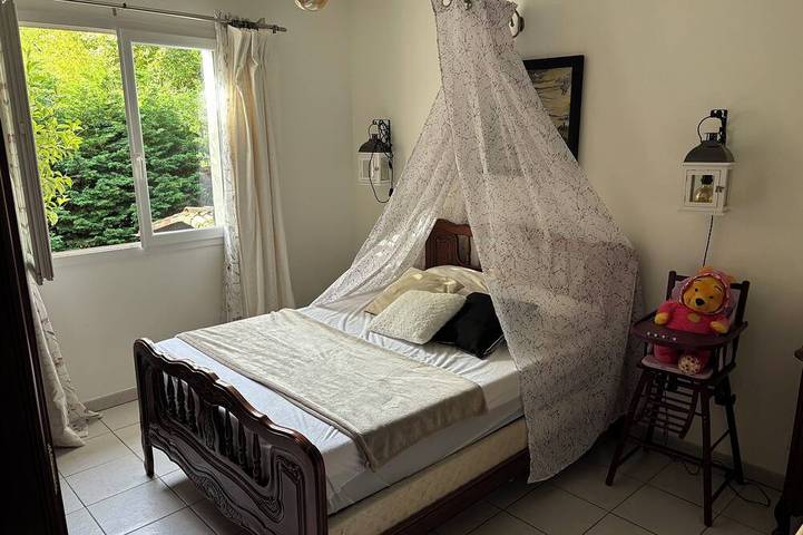 Location de vacances pour 8 personnes, avec piscine et jacuzzi à Rabastens - 4