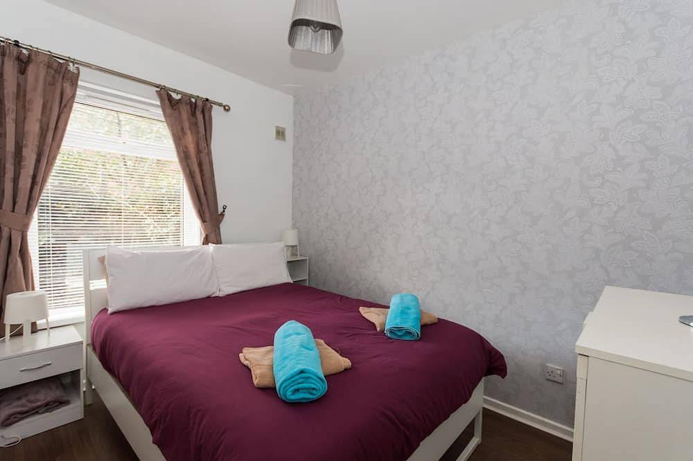 Ganze Wohnung, Im Stadtzentrum / Ausgezeichnete Lage / Parkplatz / 4 Betten in Belfast, Grafschaft Antrim