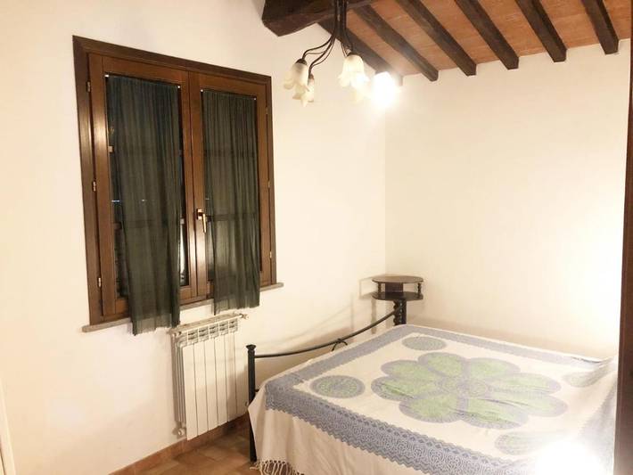 Ferienhaus für 5 Personen, mit Garten, mit Haustier in Castagneto Carducci - 3