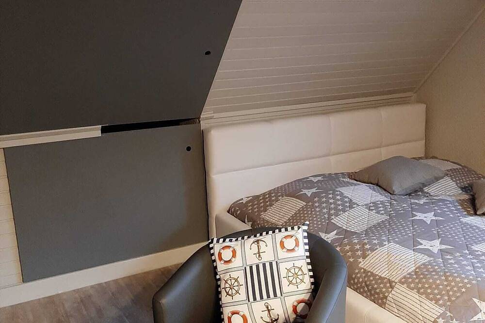 Ganze Wohnung, Urlaub am Peenestrom in Neukalen, Kummerower See