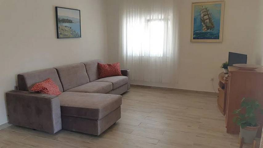 Apartamento de vacaciones para 2 personas, con balcón/terraza - 1