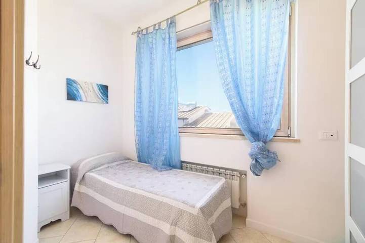 Villa Martina in Fregene, Fiumicino