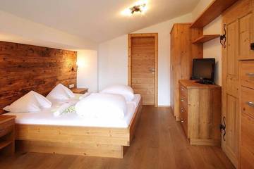 Bed And Breakfast für 4 Personen in Loferer und Leoganger Steinberge, Leogang, Bild 2