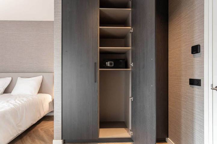 Ferienhaus für 8 Personen, mit Garten und Sauna in Zoutelande - 4