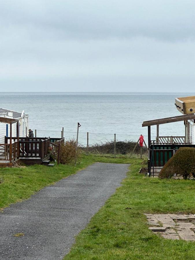 La côte sauvage - Mh climatisé 2018 - P30 - Le Portel in Le Portel, Région de Boulogne-sur-Mer