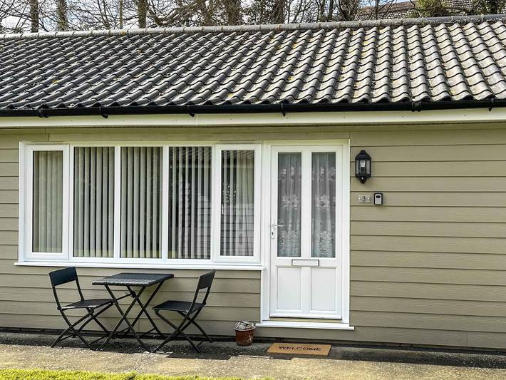 Cottage for 4 people in Mundesley