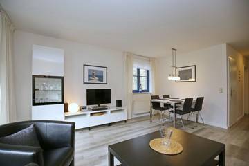 Ferienwohnung für 4 Personen in Ostseebad Boltenhagen, Boltenhagen, Bild 4