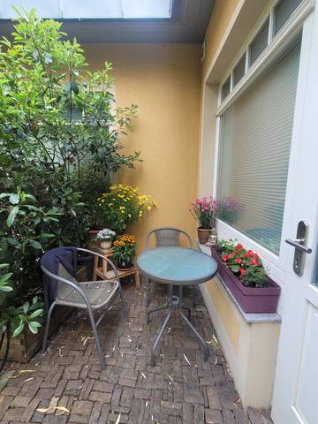 Ferienwohnung für 3 Personen in Blasewitz, Dresden, Bild 4