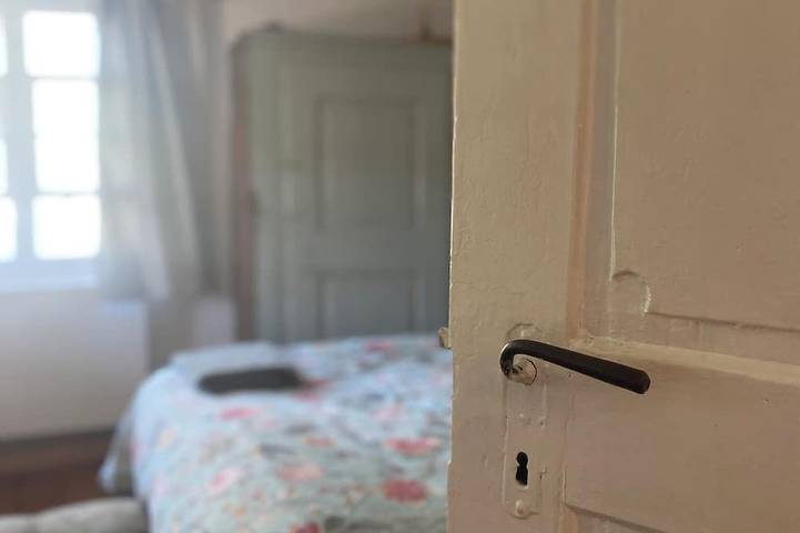 Ferienhaus für 4 Personen in Deggenhausertal - 4