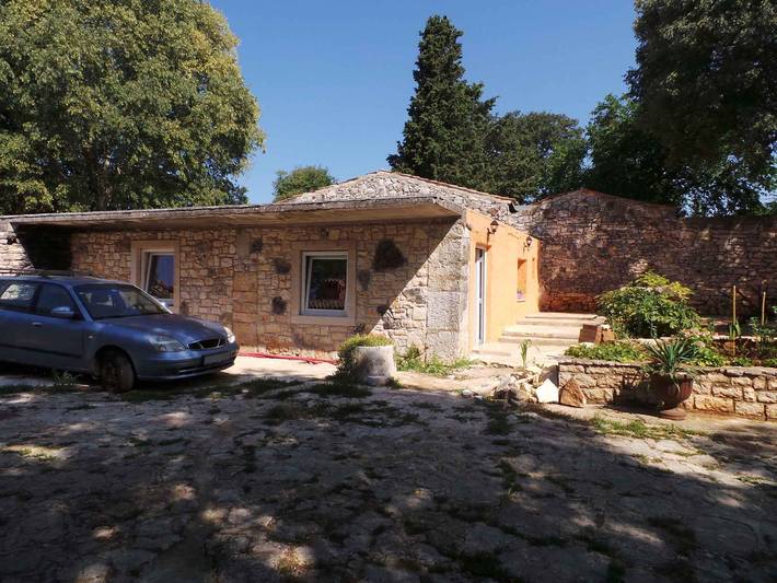 Ferienhaus für 4 Personen, mit Garten in Istrien - 3