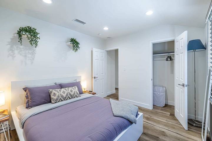Villa pour 16 personnes, avec jardin ainsi que balcon et piscine, animaux acceptés à Los Angeles