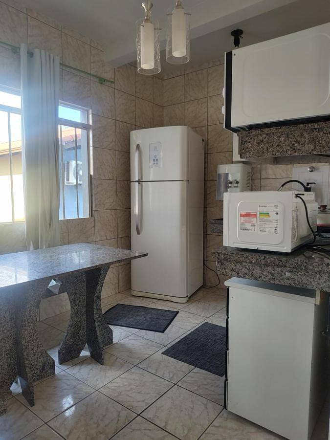 Gîte pour 4 personnes, avec balcon et vue dans Rondônia - 4