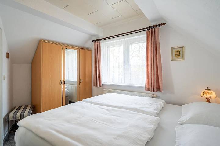 Ganze Wohnung, Ferienwohnung Sellin 35 in Sellin (Usedom), Heringsdorf