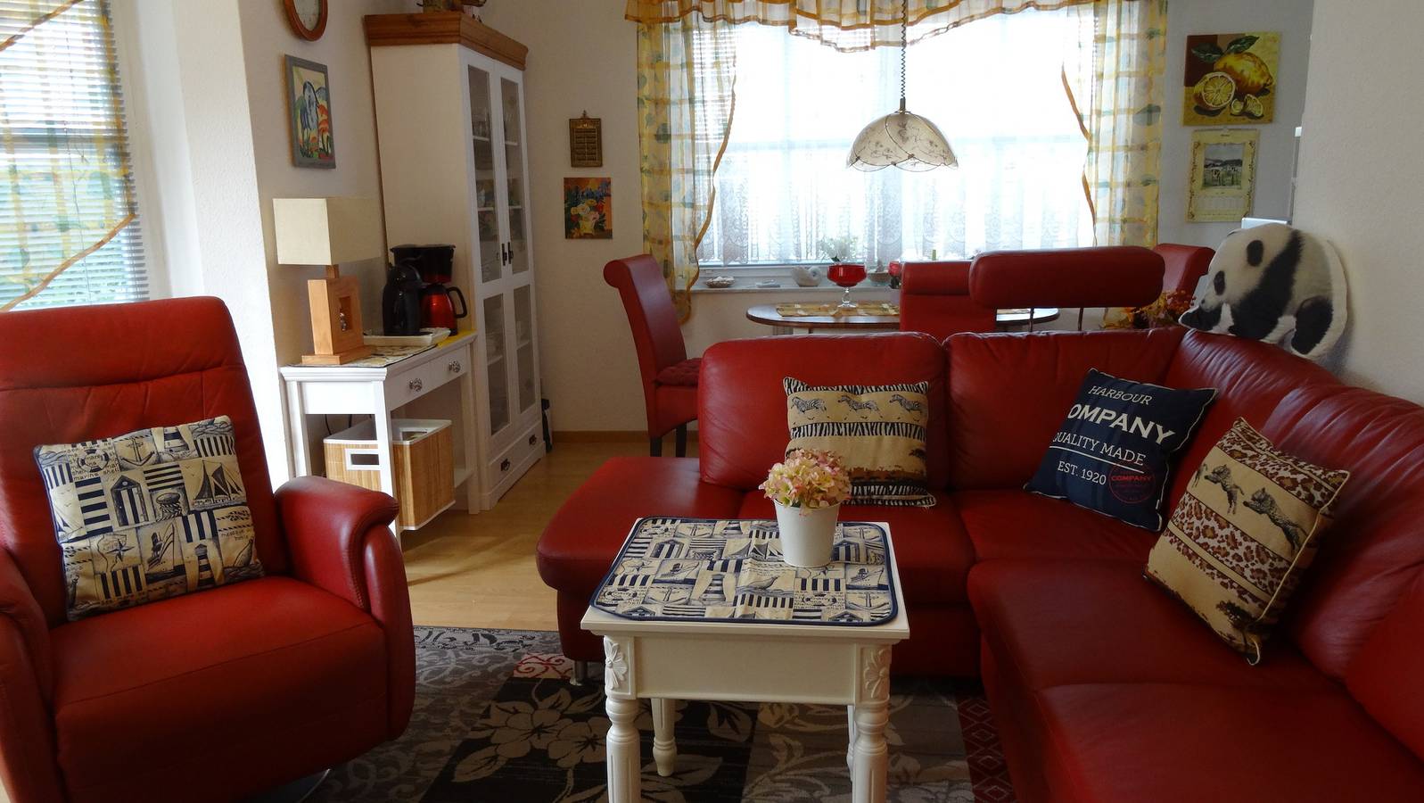 Ferienwohnung in Zingst für 3 Personen in Zingst