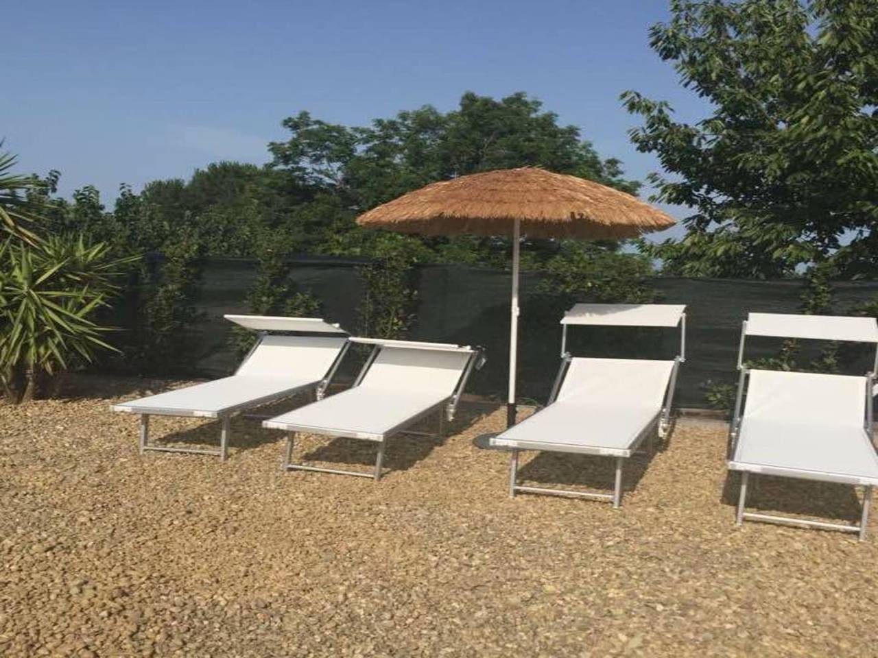 Apartamento entero, Apartamento espacioso en Zafferana Etnea 65 m² con jardín privado in Zafferana Etnea, Etna