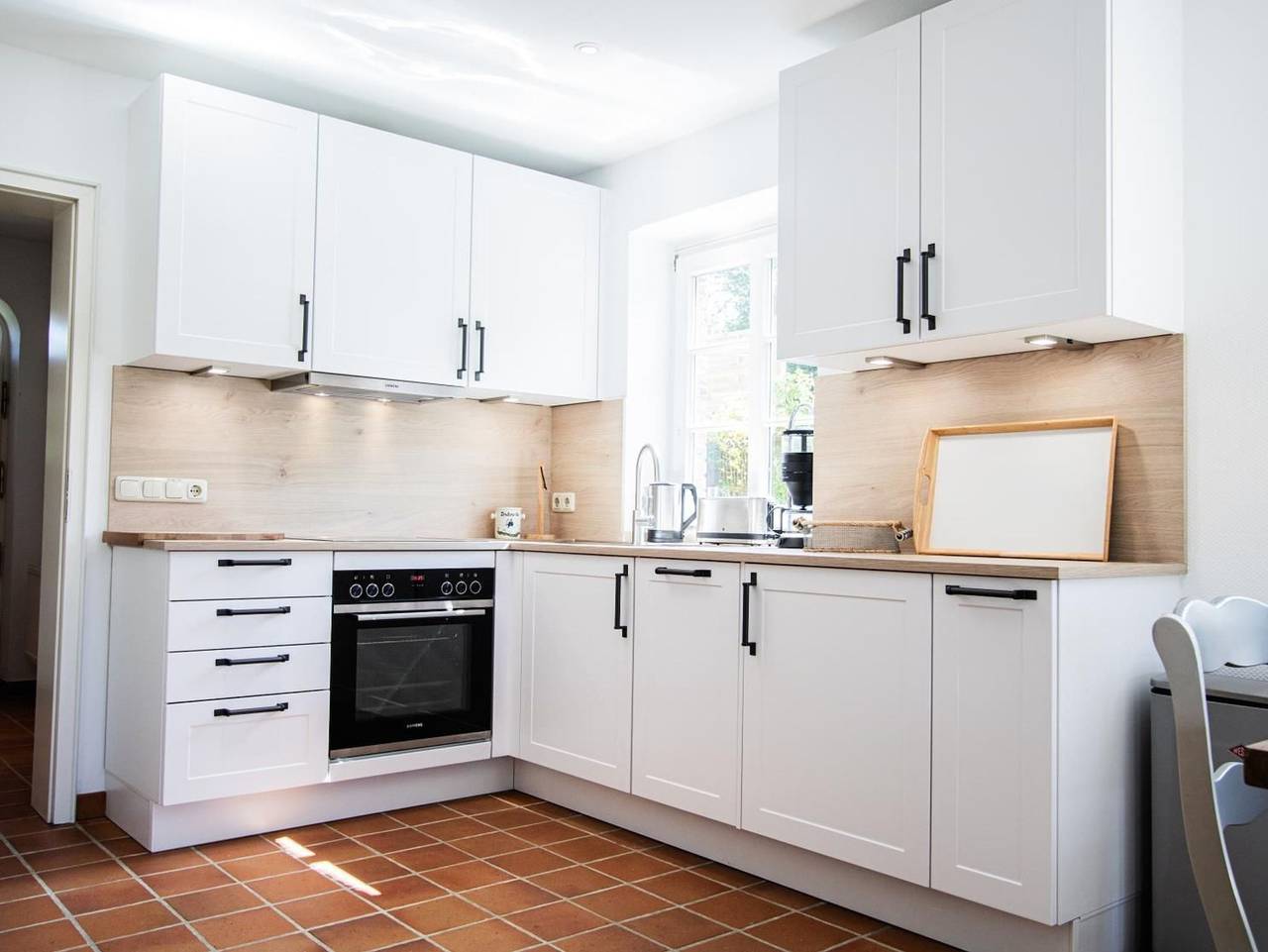 Ganze Wohnung, Haus Wattpieper Munkmarsch in Munkmarsch, Sylt (Gemeinde)