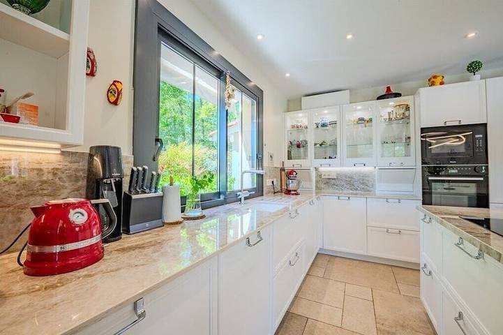 Maison de campagne pour 8 personnes à Cénac - 3